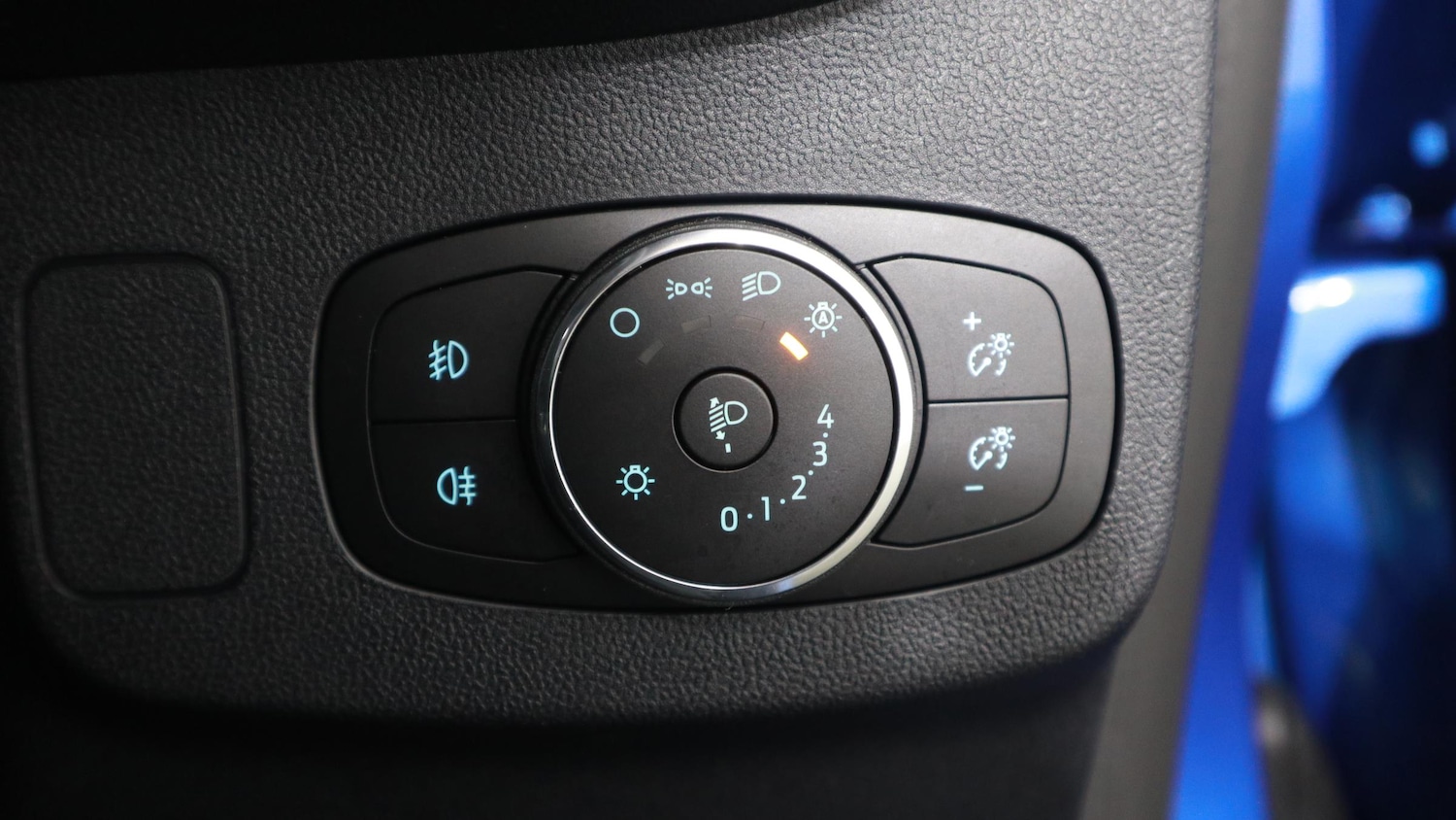 Used Ford Puma 2023 for sale - 76818432: Photo 36