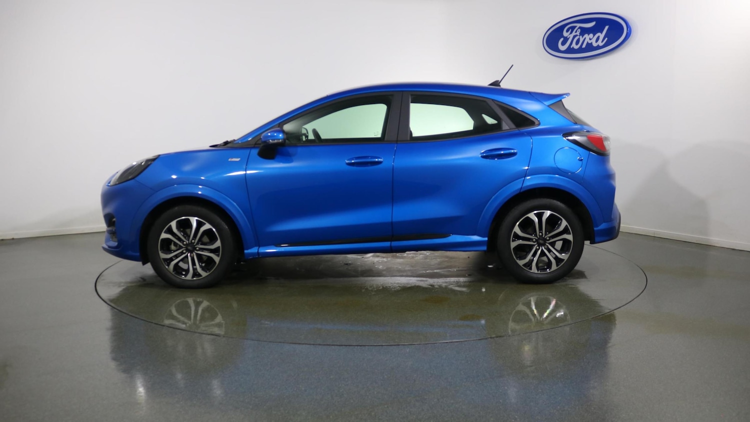 Used Ford Puma 2023 for sale - 76818432: Photo 4