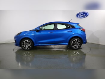 Used Ford Puma 2023 for sale - 76818432: Photo