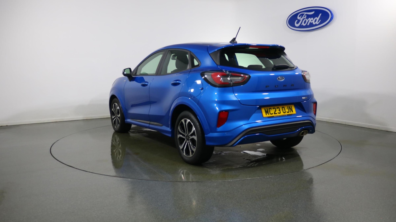 Used Ford Puma 2023 for sale - 76818432: Photo 5