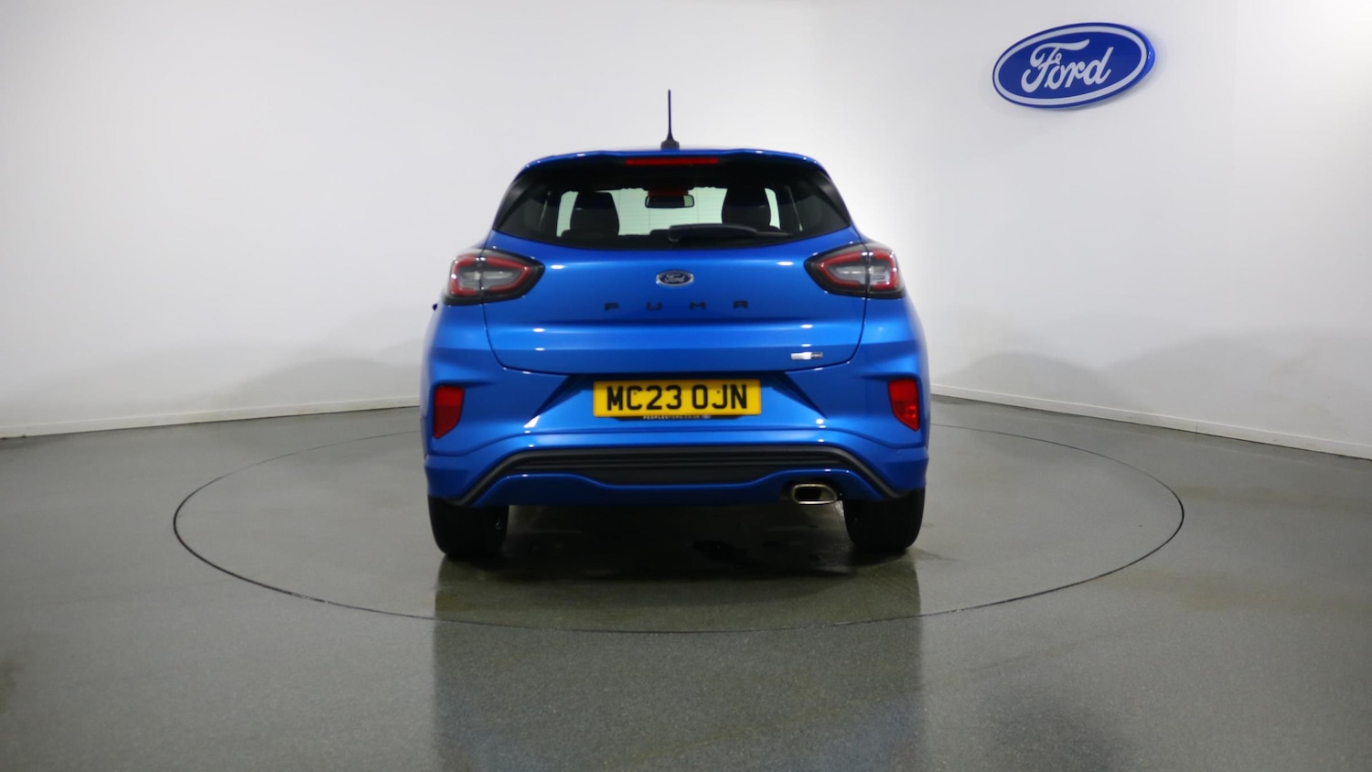 Used Ford Puma 2023 for sale - 76818432: Photo 6