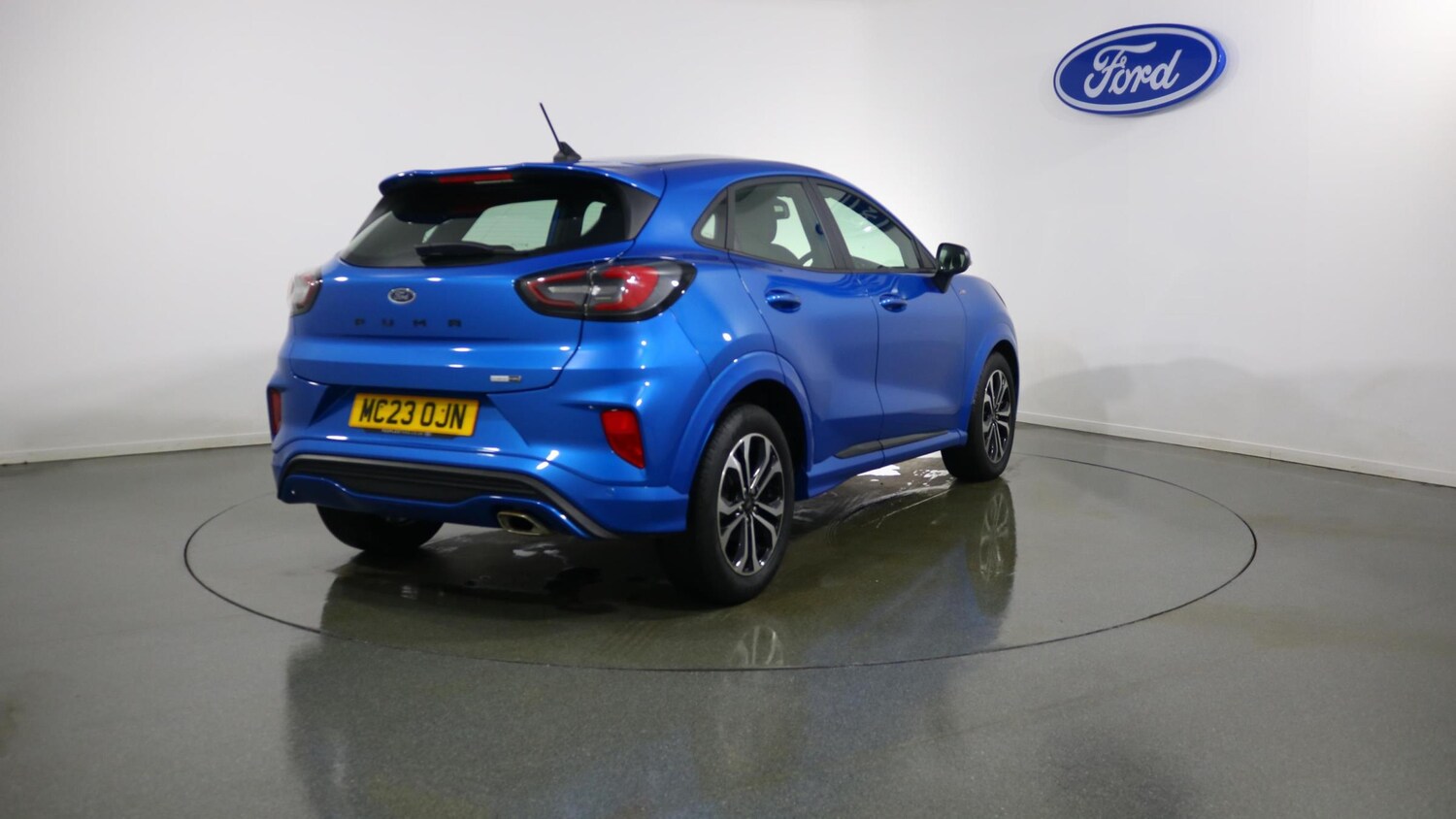 Used Ford Puma 2023 for sale - 76818432: Photo 7