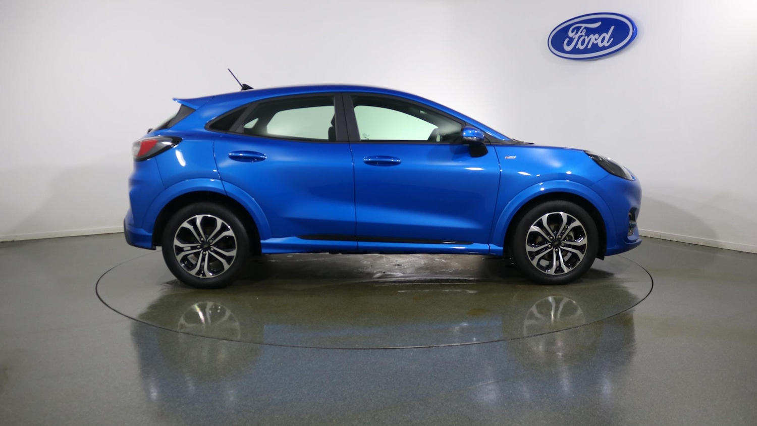 Used Ford Puma 2023 for sale - 76818432: Photo 8