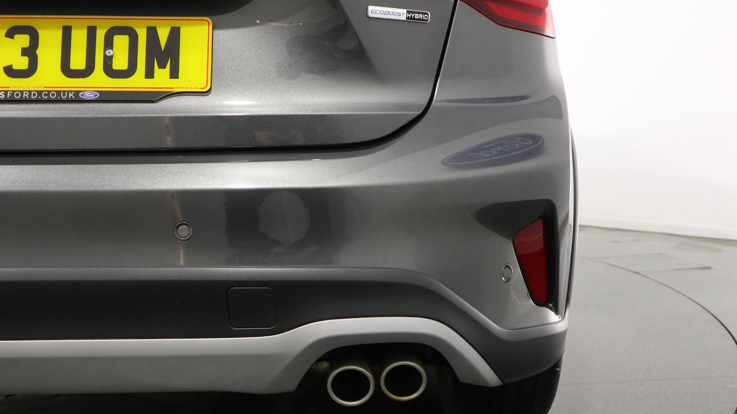 Used Ford Focus 2023 for sale - 77745771: Photo 11