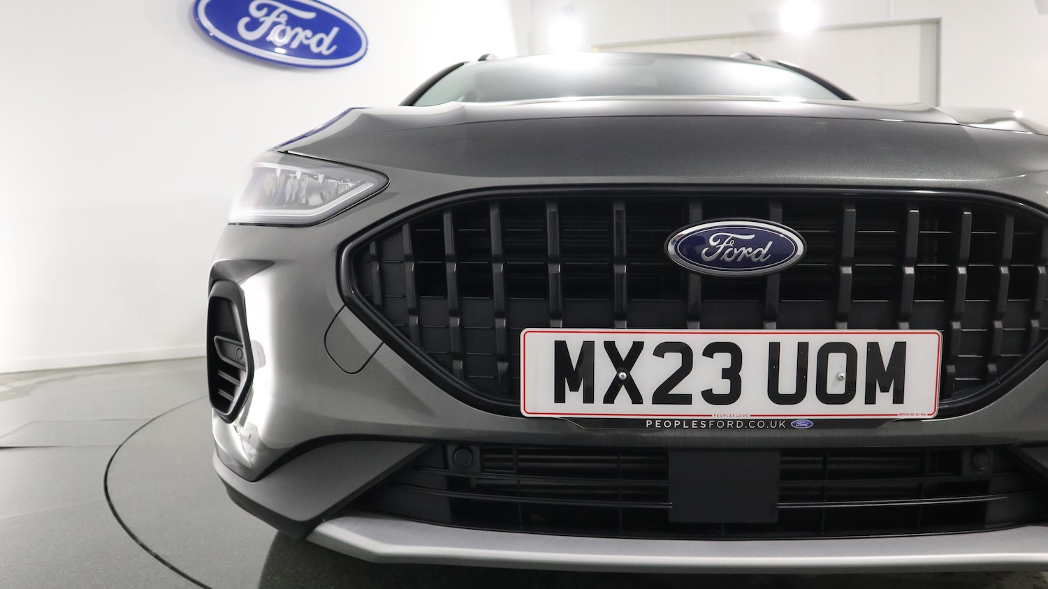 Used Ford Focus 2023 for sale - 77745771: Photo 12