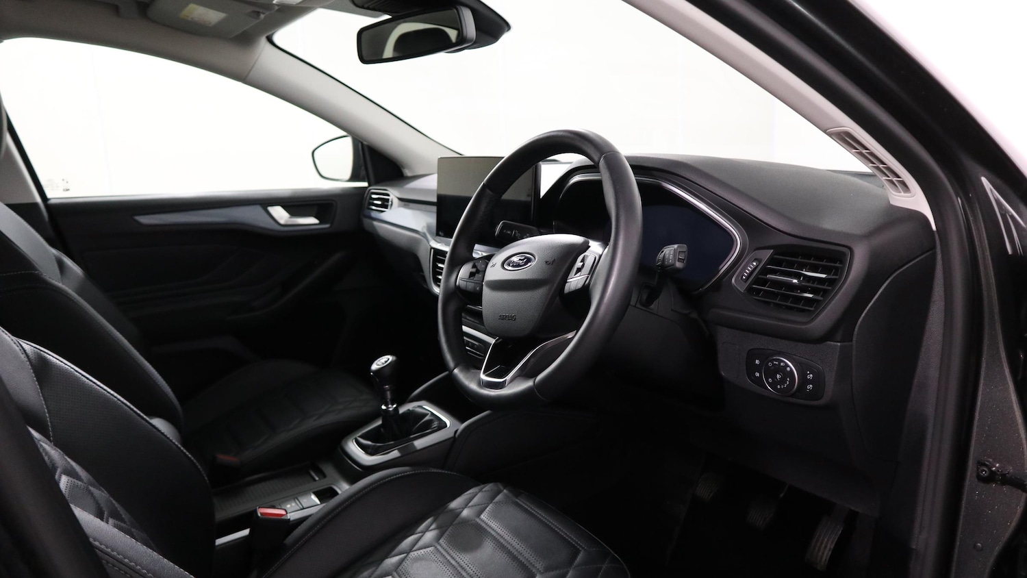 Used Ford Focus 2023 for sale - 77745771: Photo 19