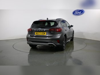 Used Ford Focus 2023 for sale - 77745771: Photo