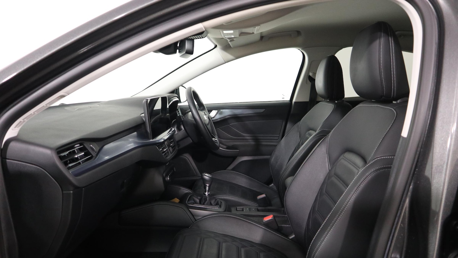 Used Ford Focus 2023 for sale - 77745771: Photo 20