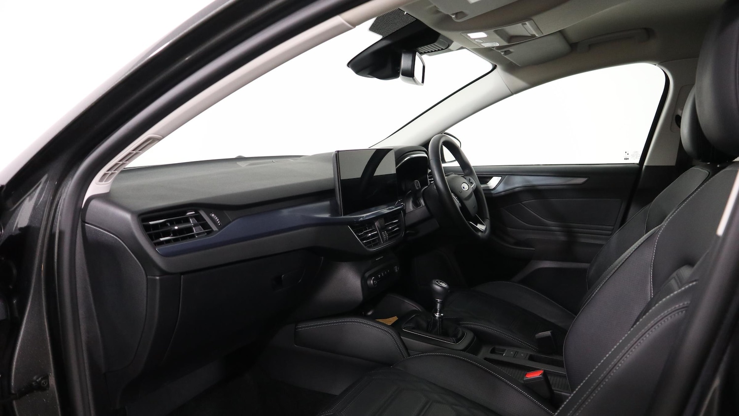 Used Ford Focus 2023 for sale - 77745771: Photo 21