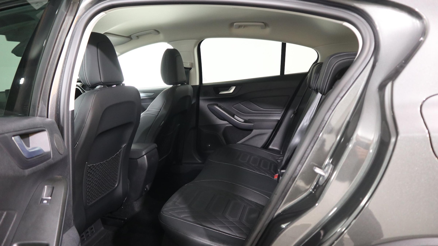 Used Ford Focus 2023 for sale - 77745771: Photo 22