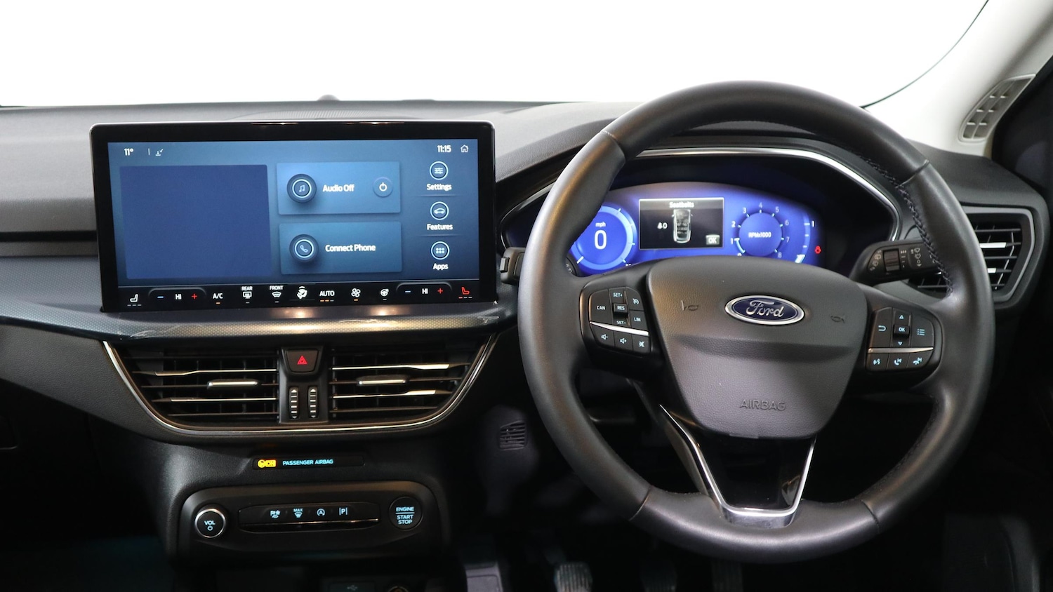 Used Ford Focus 2023 for sale - 77745771: Photo 24