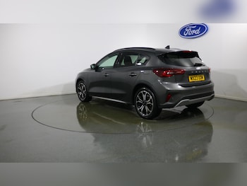 Used Ford Focus 2023 for sale - 77745771: Photo