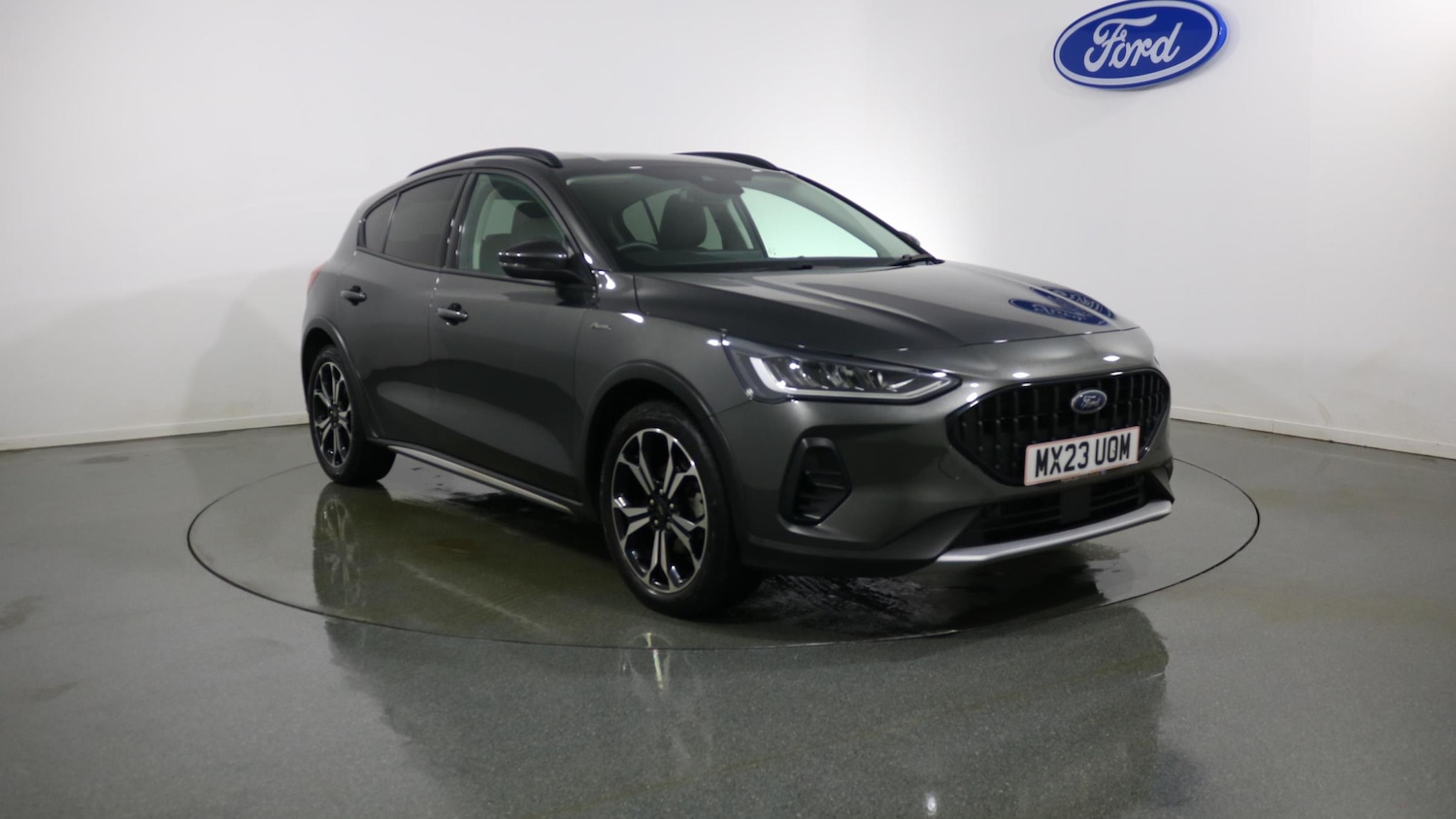 Used Ford Focus 2023 for sale - 77745771: Photo 3