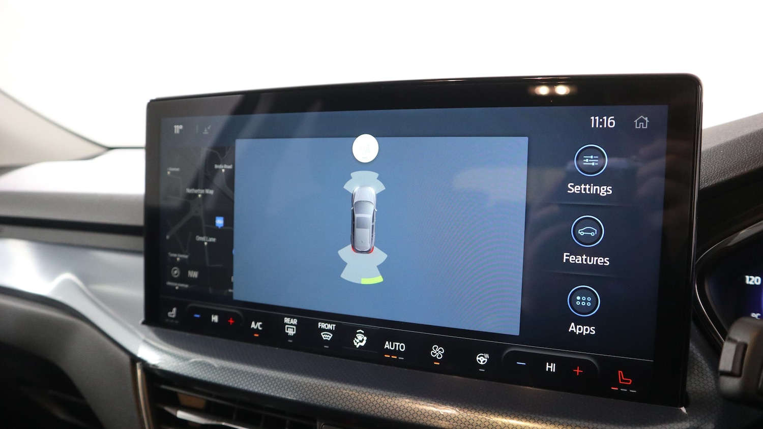 Used Ford Focus 2023 for sale - 77745771: Photo 30