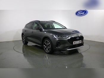 Used Ford Focus 2023 for sale - 77745771: Photo