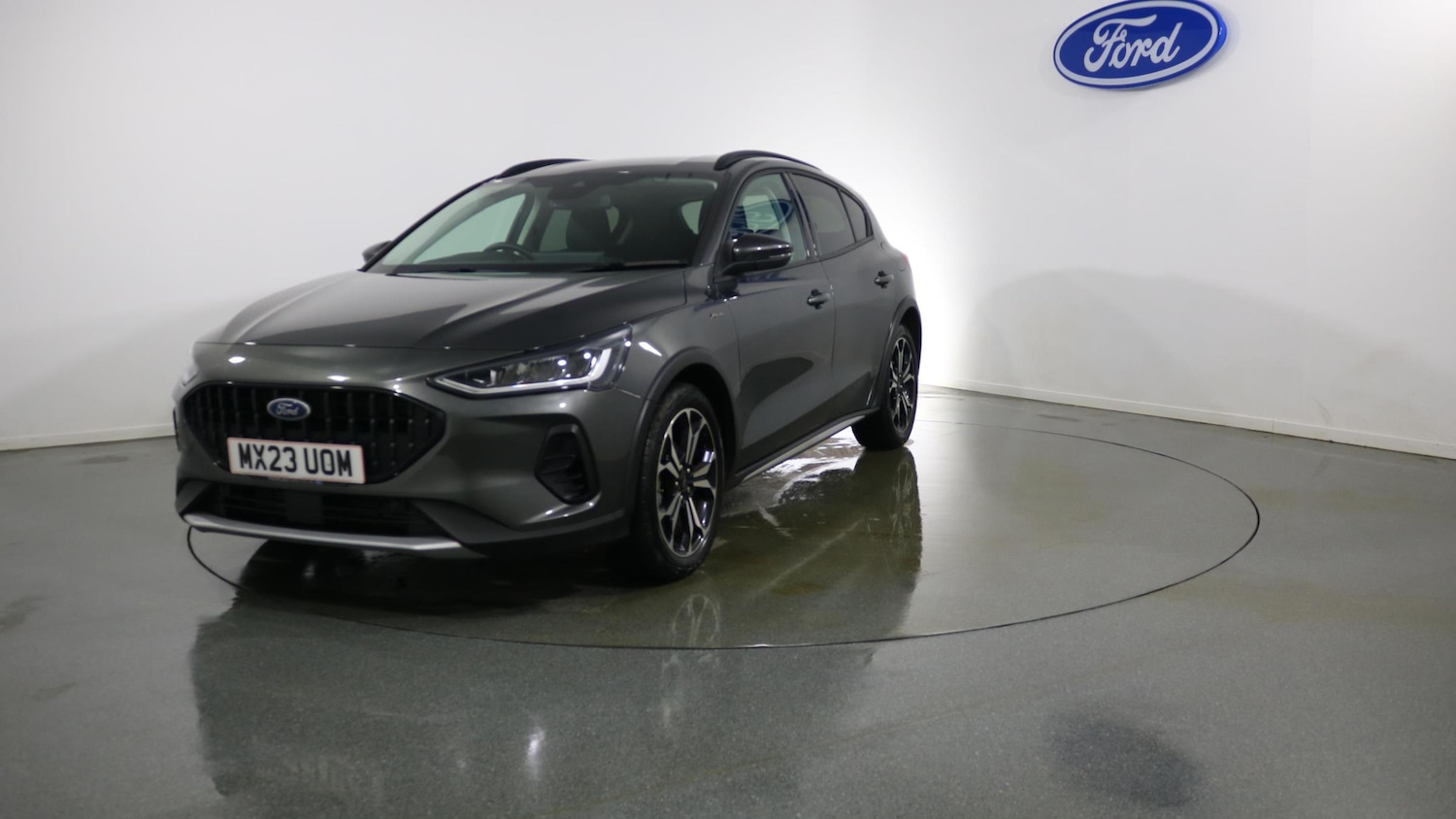 Used Ford Focus 2023 for sale - 77745771: Photo 4