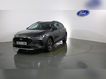 Used Ford Focus 2023 for sale - 77745771: Photo