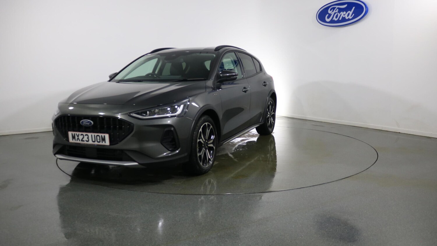 Used Ford Focus 2023 for sale - 77745771: Photo 5