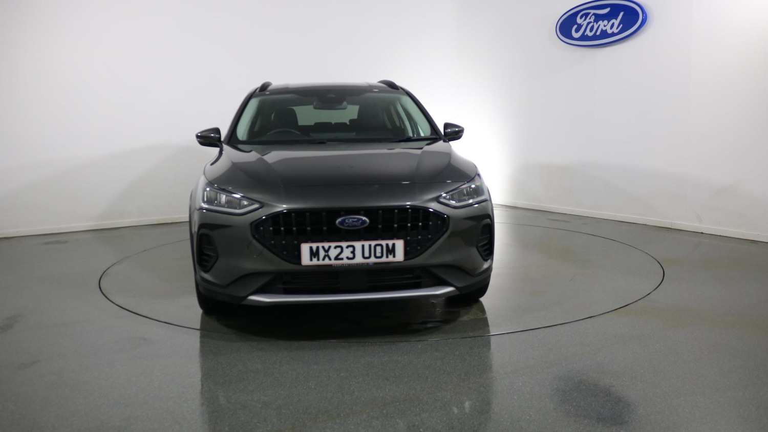 Used Ford Focus 2023 for sale - 77745771: Photo 6