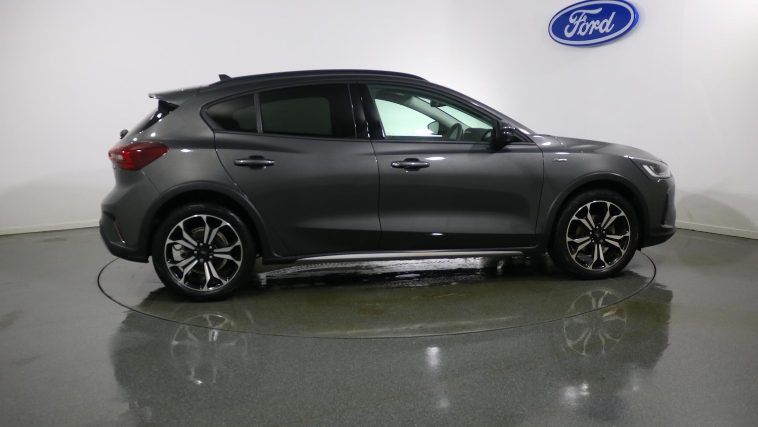 Used Ford Focus 2023 for sale - 77745771: Photo 7