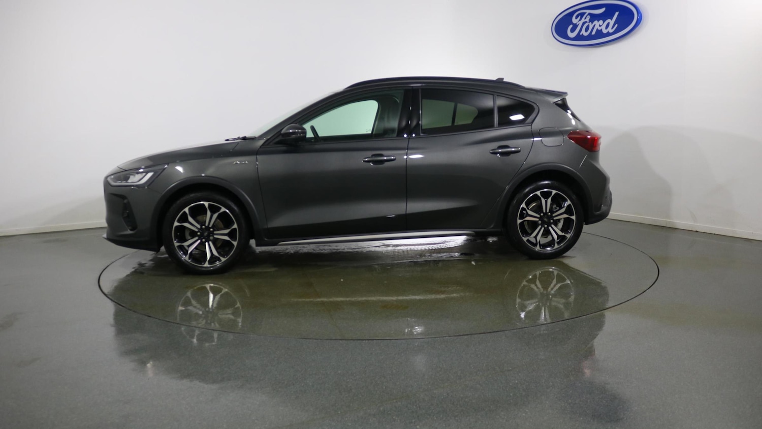 Used Ford Focus 2023 for sale - 77745771: Photo 8