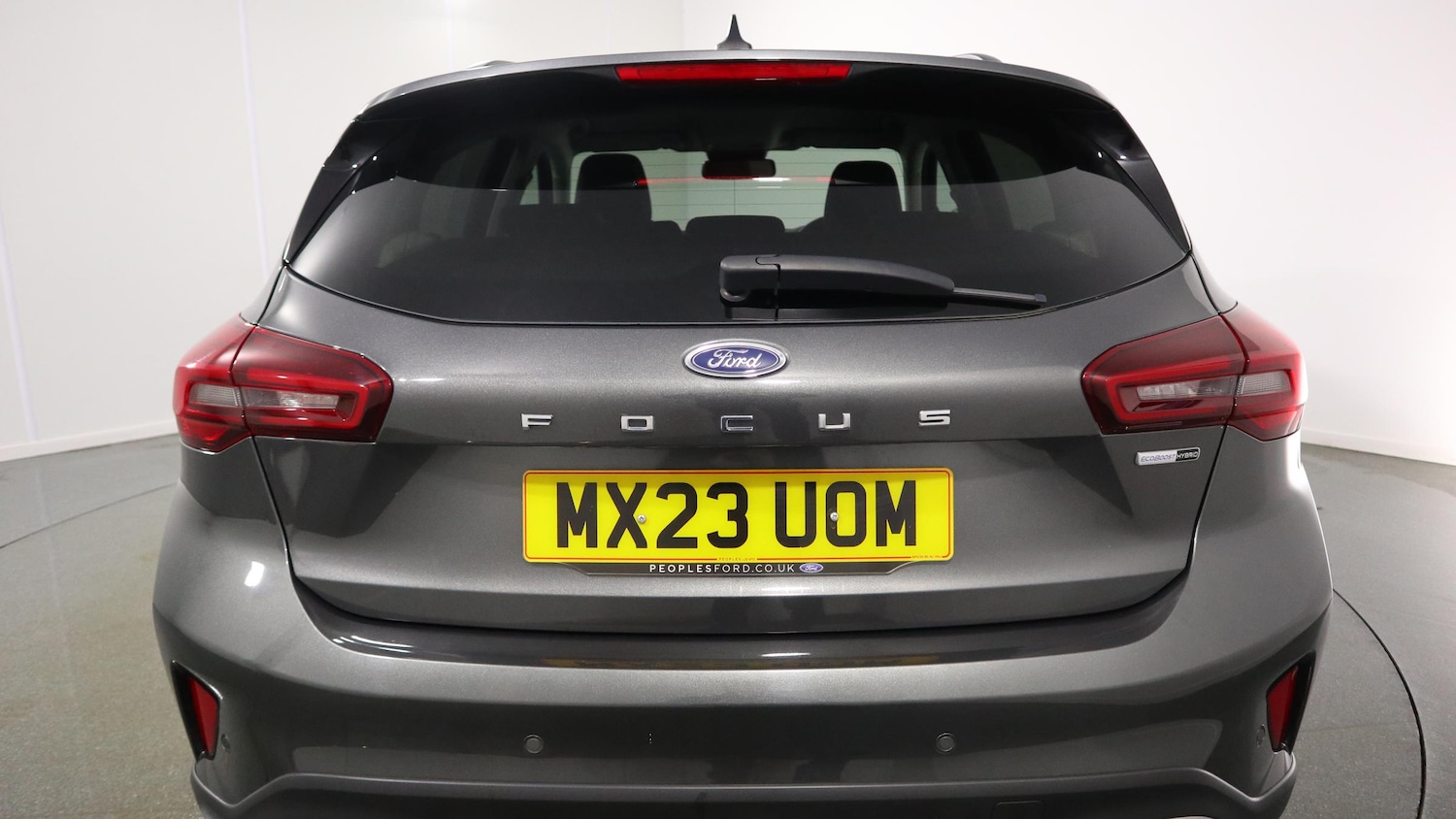 Used Ford Focus 2023 for sale - 77745771: Photo 9