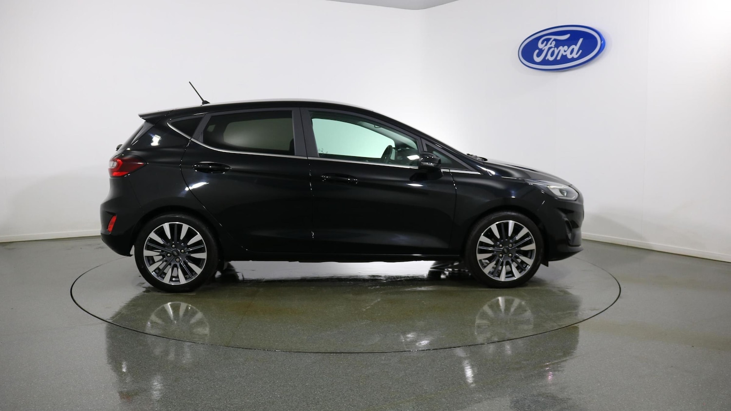 Used Ford Fiesta 2023 for sale - 76818334: Photo 10