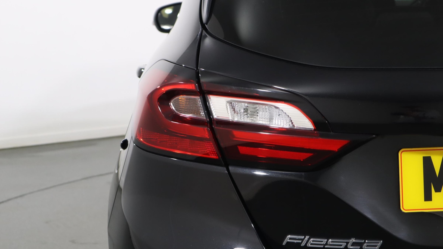 Used Ford Fiesta 2023 for sale - 76818334: Photo 12