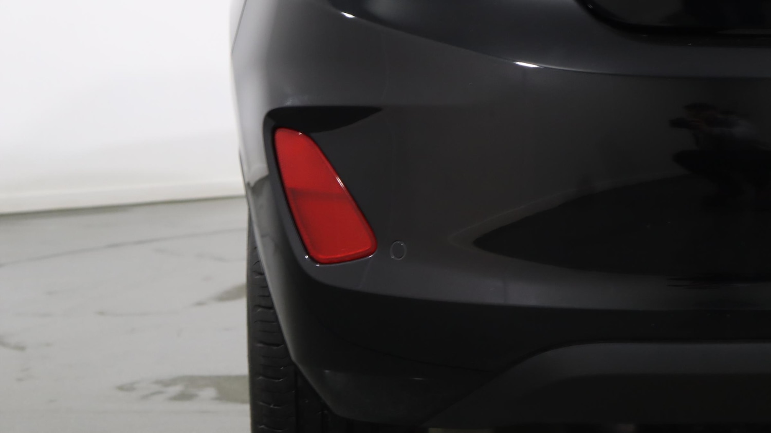 Used Ford Fiesta 2023 for sale - 76818334: Photo 13