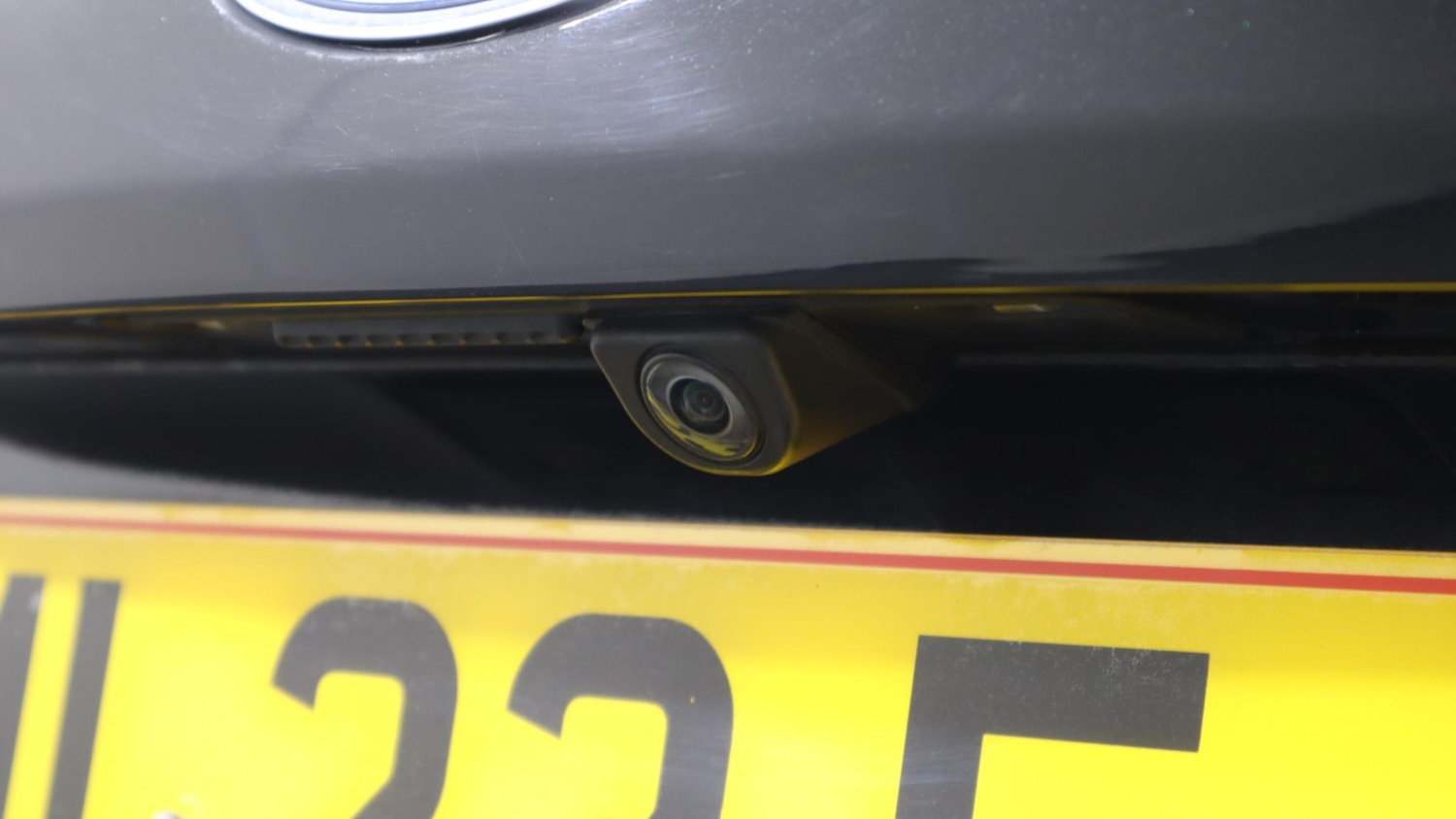 Used Ford Fiesta 2023 for sale - 76818334: Photo 14