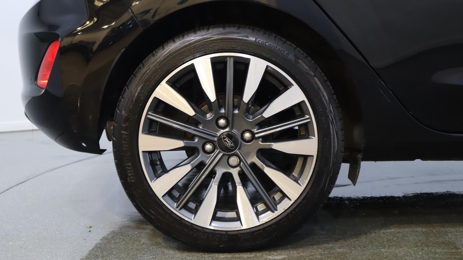 Used Ford Fiesta 2023 for sale - 76818334: Photo 15