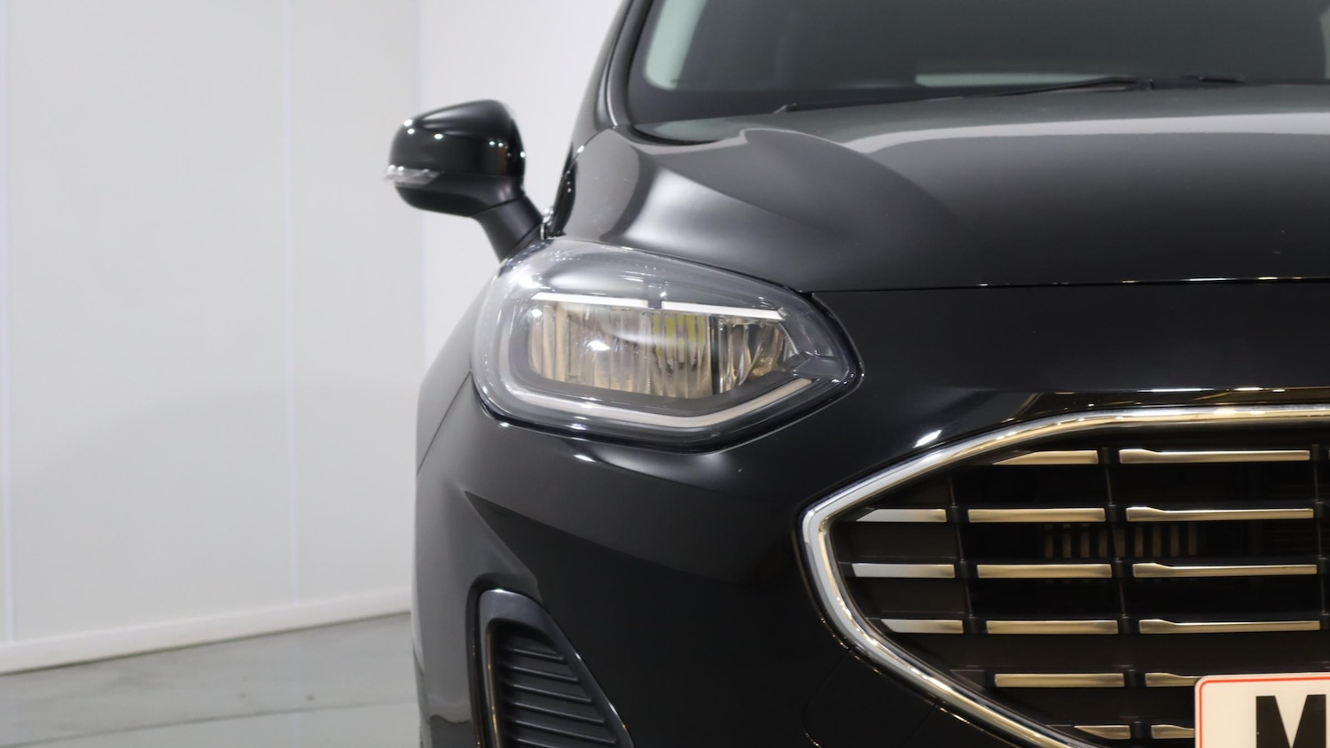 Used Ford Fiesta 2023 for sale - 76818334: Photo 18