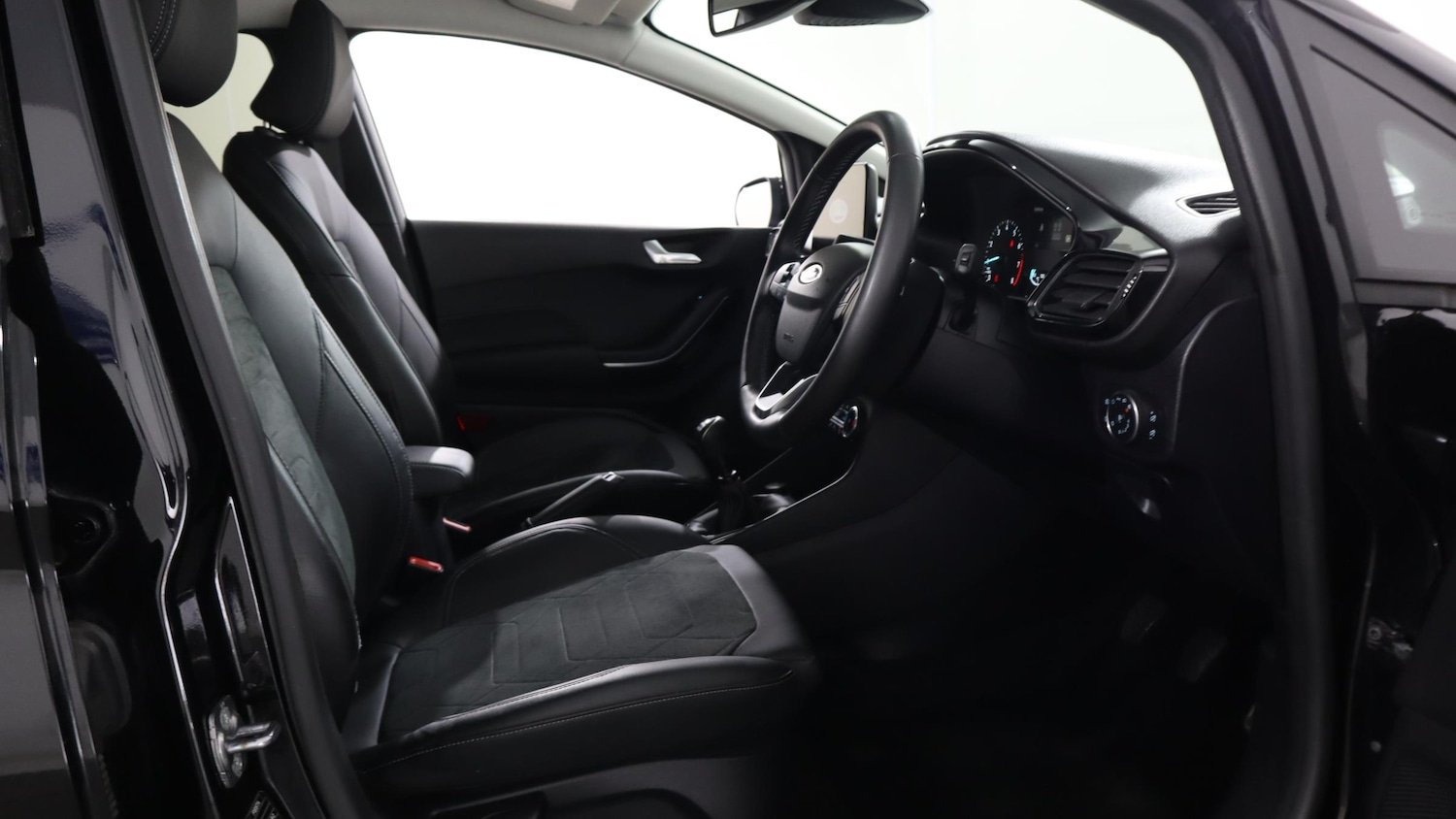 Used Ford Fiesta 2023 for sale - 76818334: Photo 22