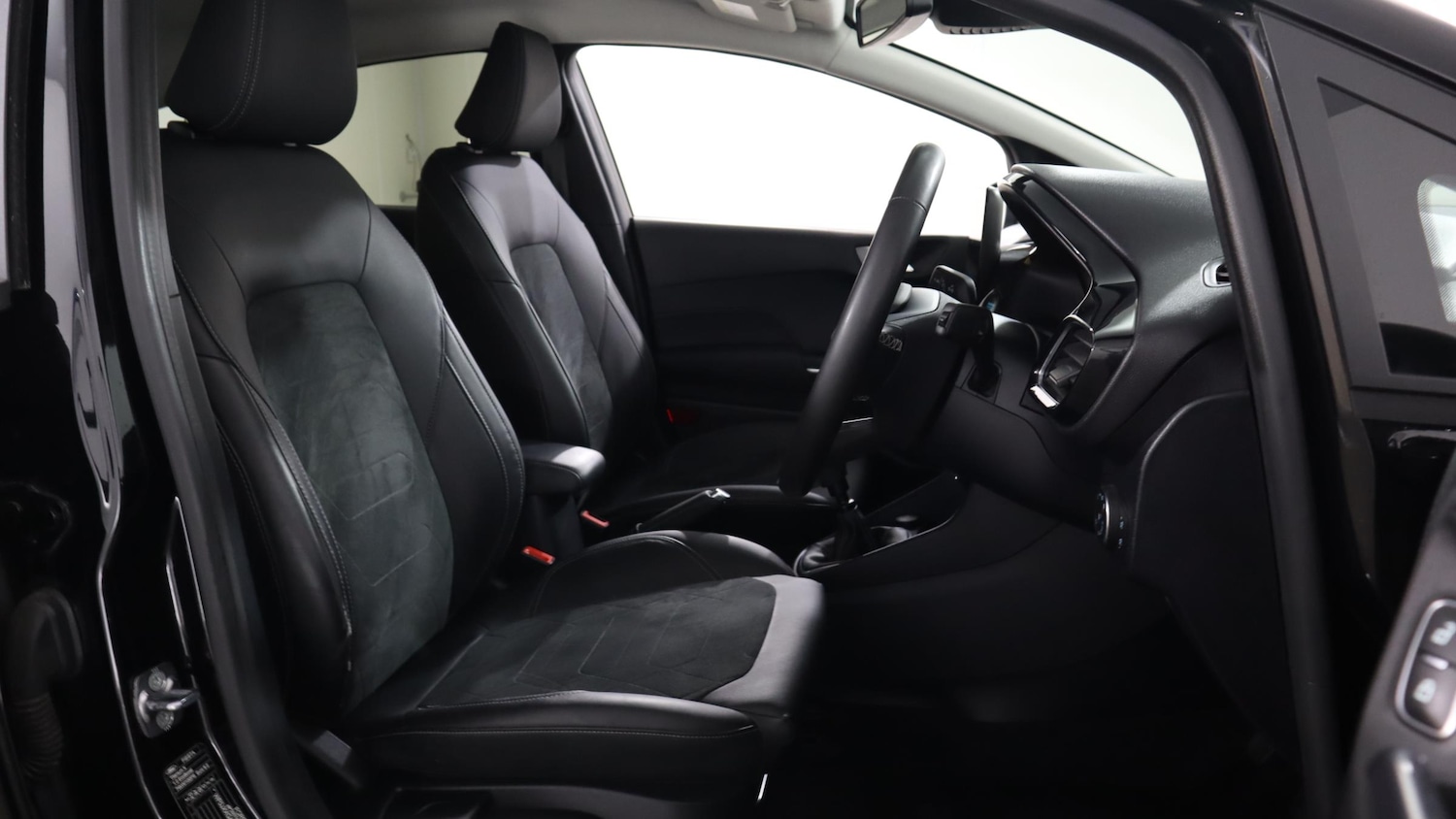 Used Ford Fiesta 2023 for sale - 76818334: Photo 23