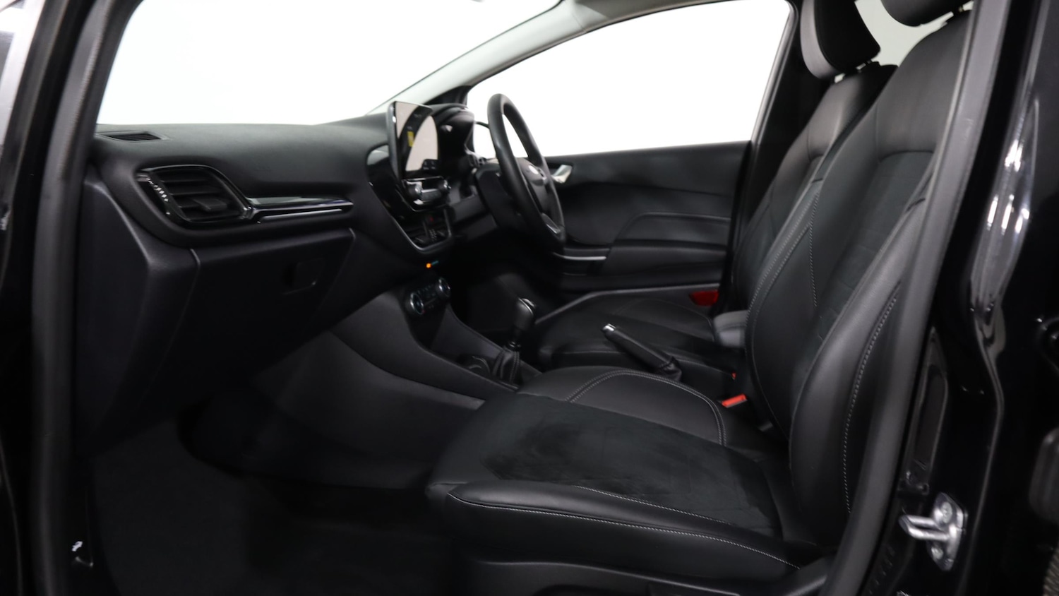 Used Ford Fiesta 2023 for sale - 76818334: Photo 24