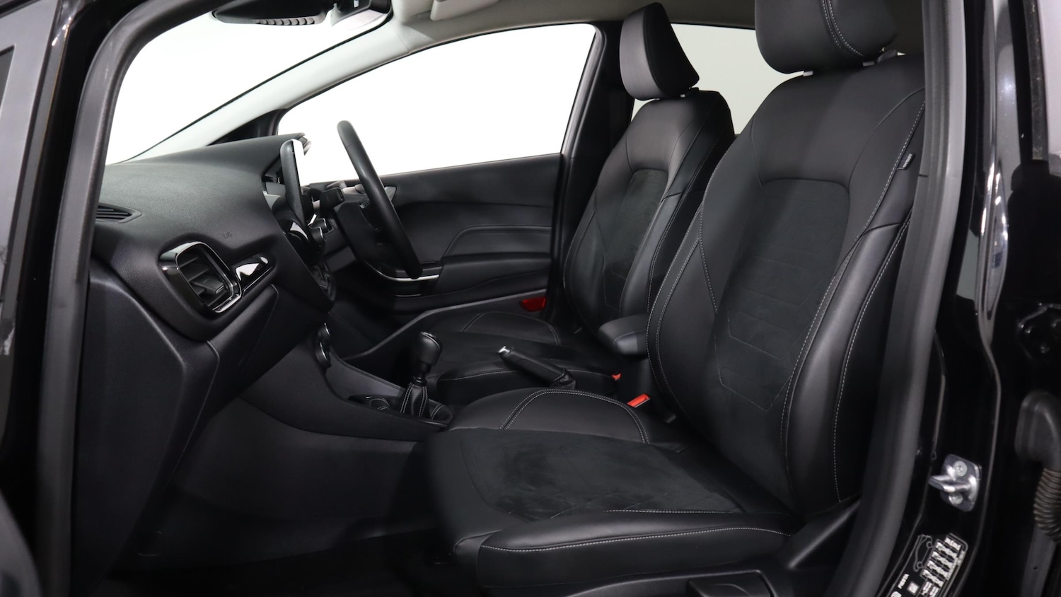 Used Ford Fiesta 2023 for sale - 76818334: Photo 25