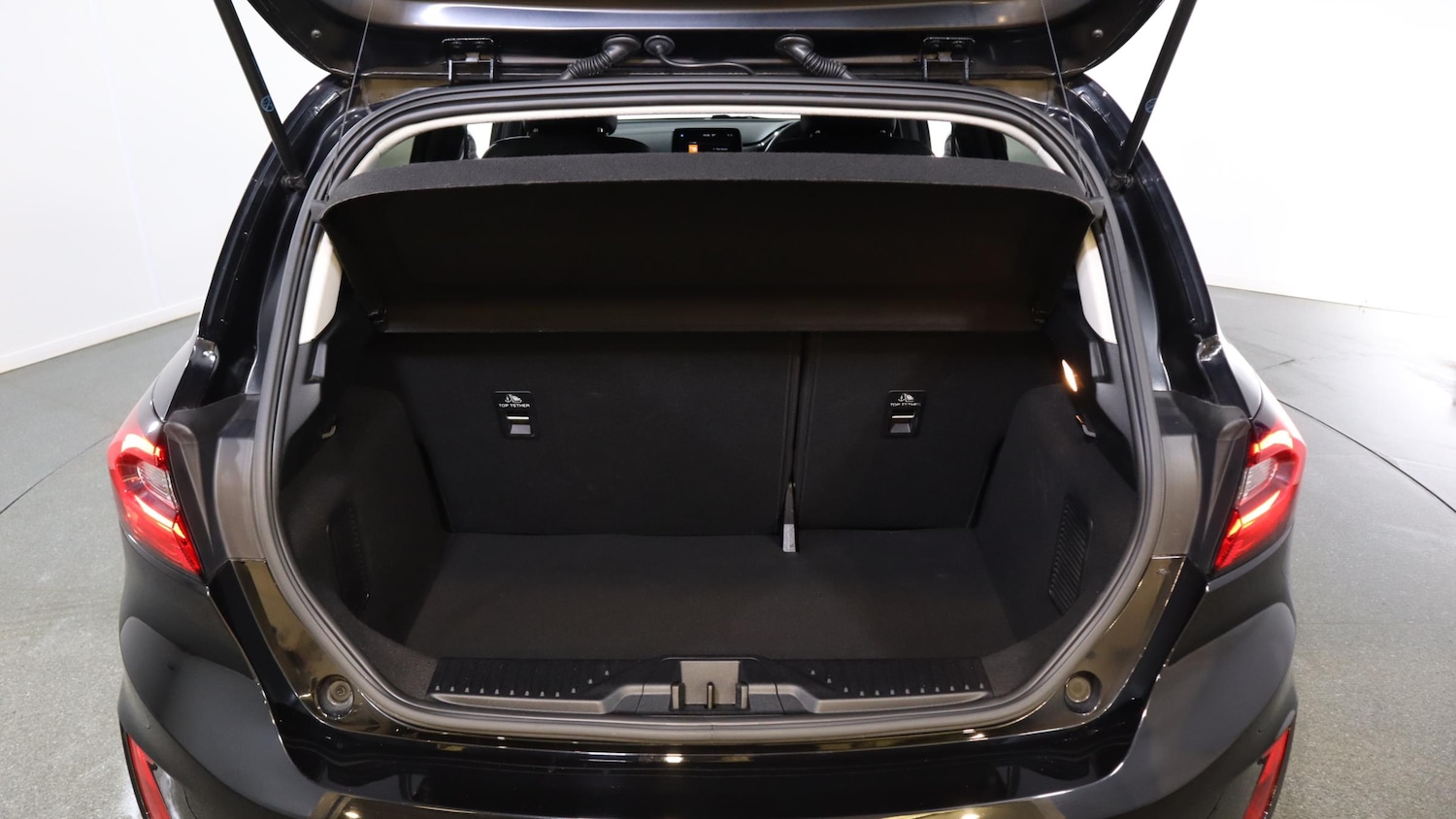 Used Ford Fiesta 2023 for sale - 76818334: Photo 27