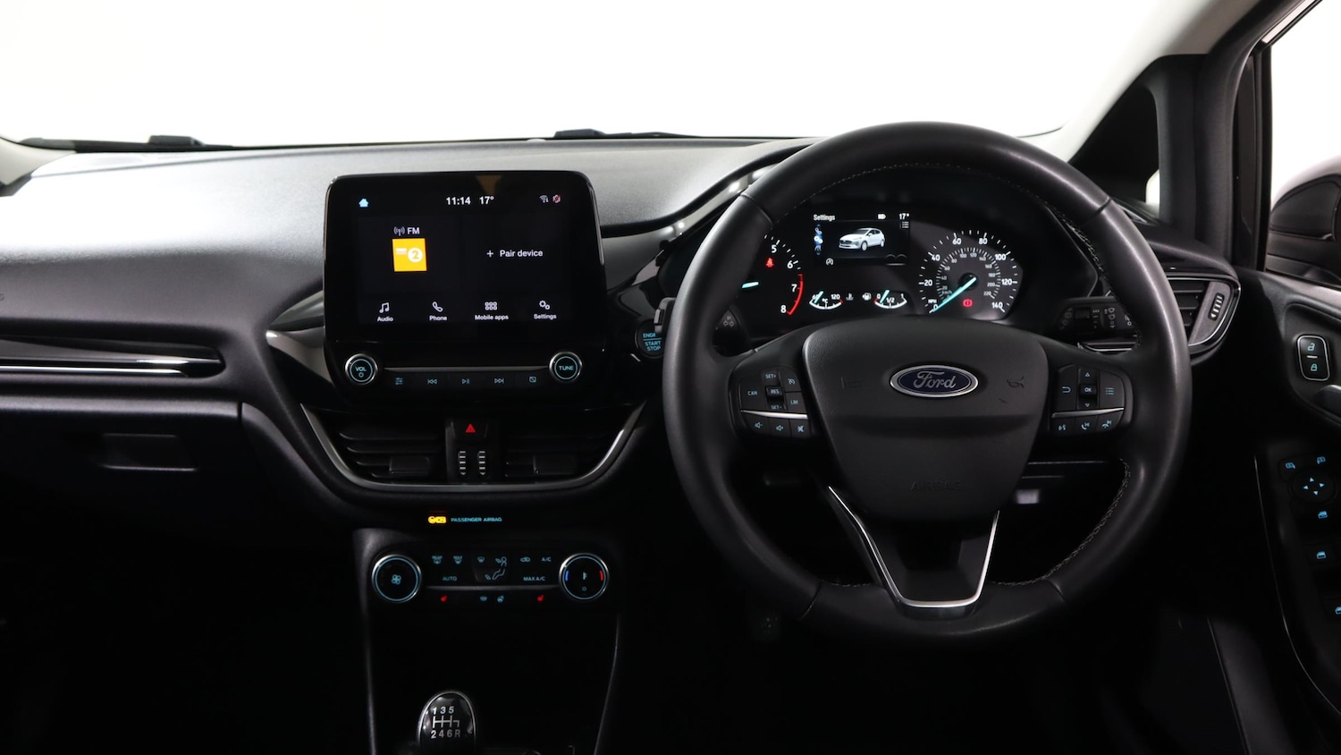 Used Ford Fiesta 2023 for sale - 76818334: Photo 28