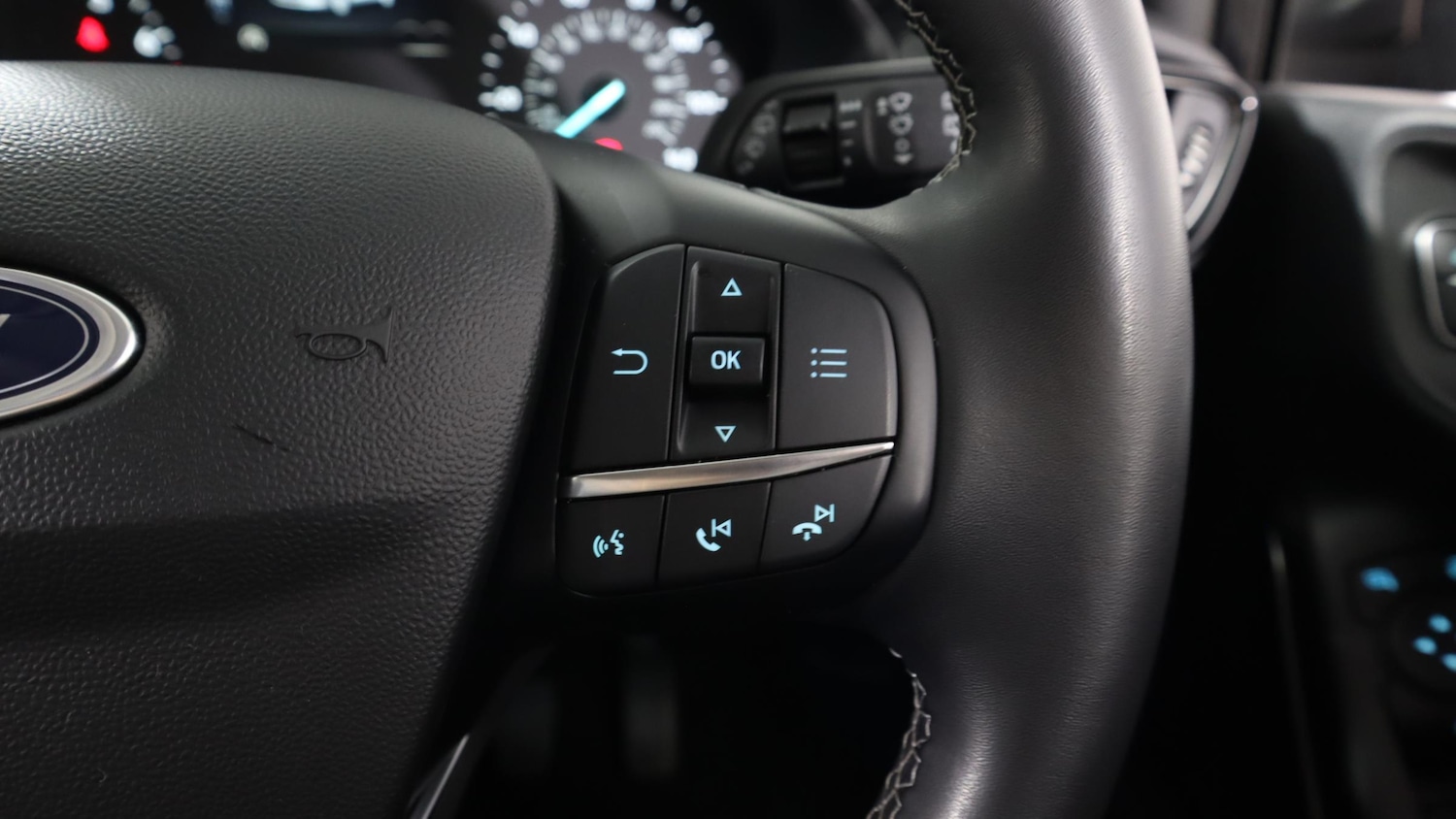 Used Ford Fiesta 2023 for sale - 76818334: Photo 30