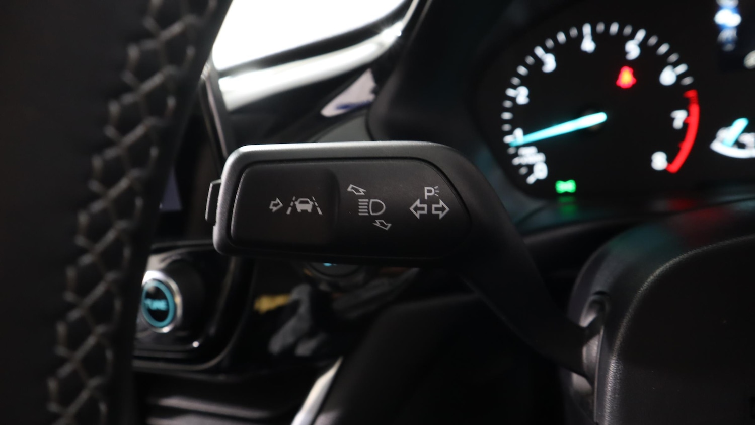 Used Ford Fiesta 2023 for sale - 76818334: Photo 31