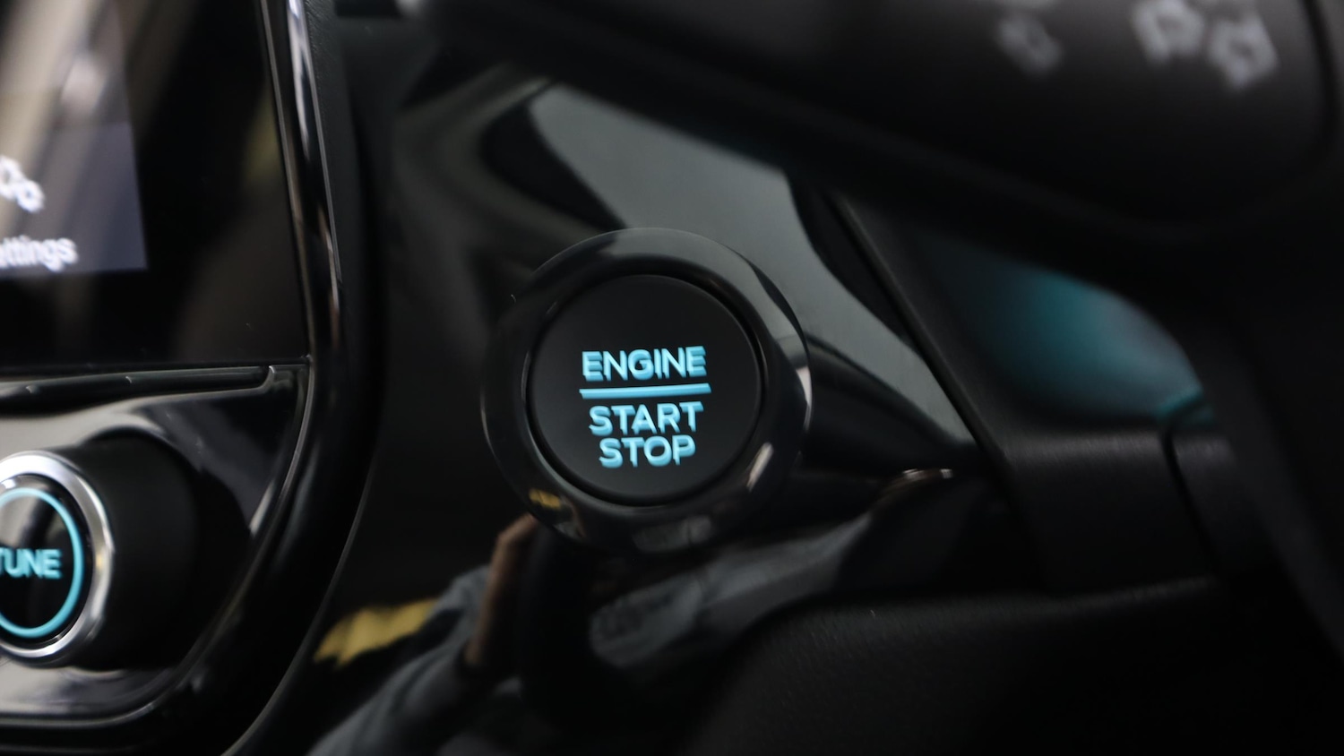 Used Ford Fiesta 2023 for sale - 76818334: Photo 33