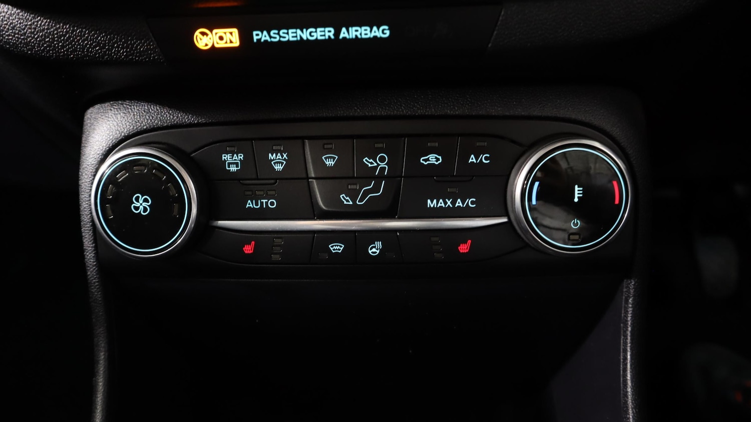 Used Ford Fiesta 2023 for sale - 76818334: Photo 35