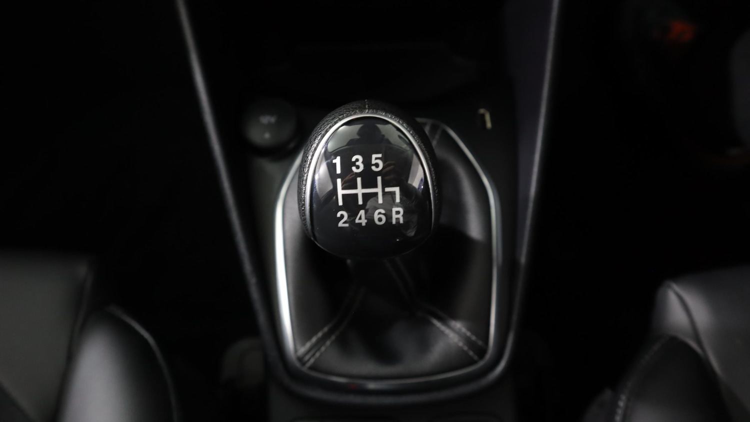 Used Ford Fiesta 2023 for sale - 76818334: Photo 37