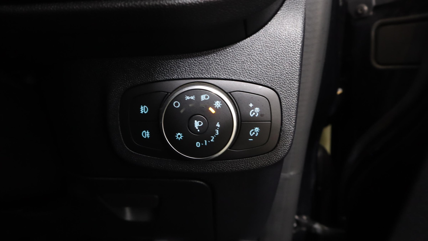 Used Ford Fiesta 2023 for sale - 76818334: Photo 39