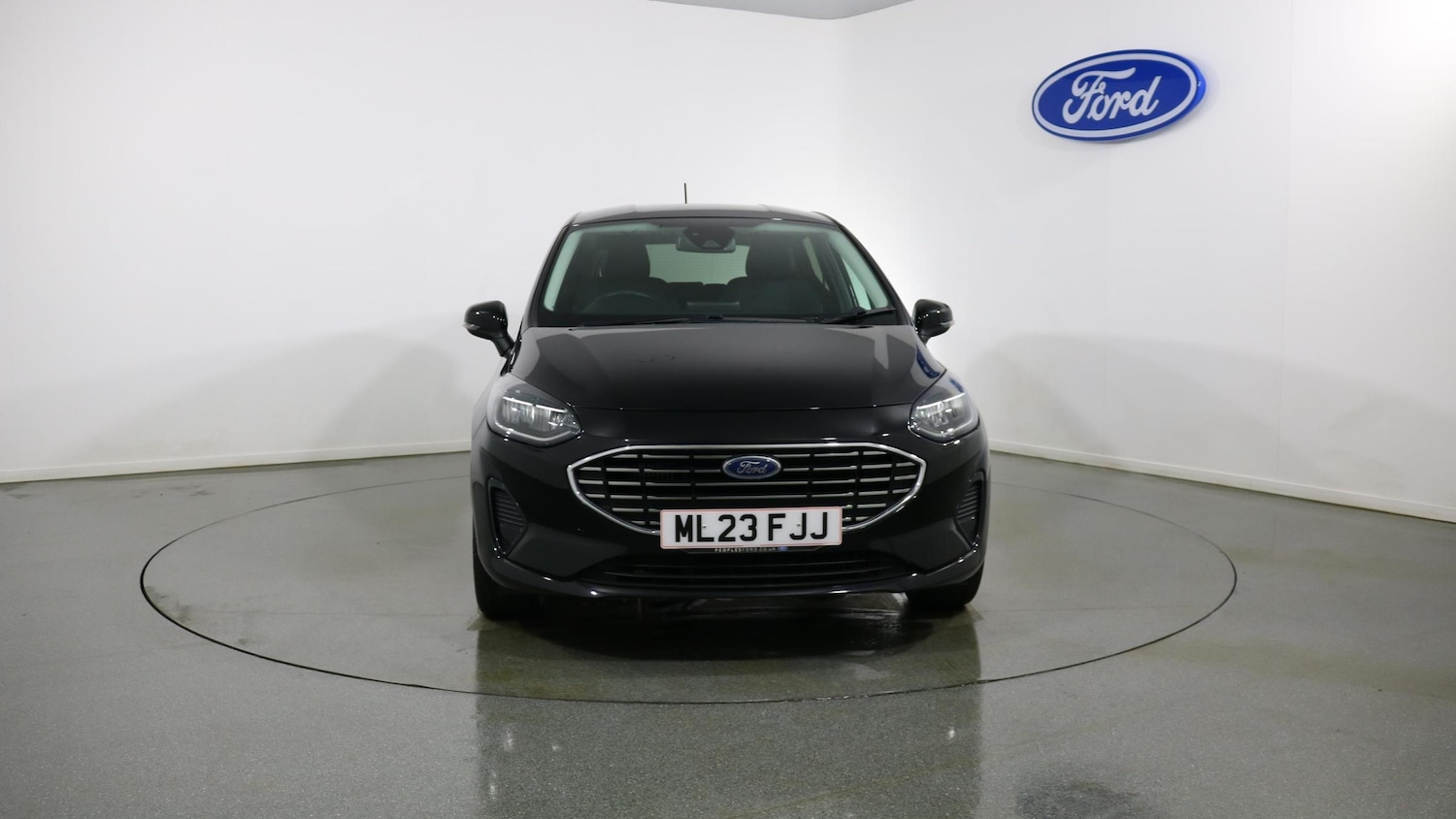 Used Ford Fiesta 2023 for sale - 76818334: Photo 7