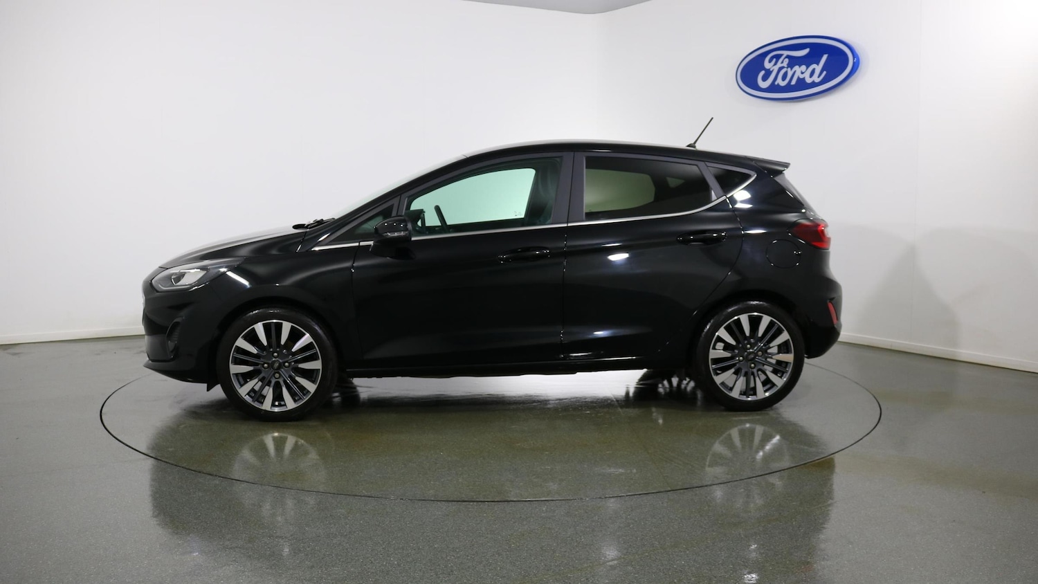 Used Ford Fiesta 2023 for sale - 76818334: Photo 9