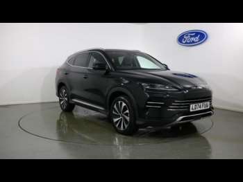 Used BYD Seal U 2024 for sale - 75021679: Photo