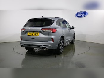 Used Ford Kuga 2022 for sale - 77293440: Photo