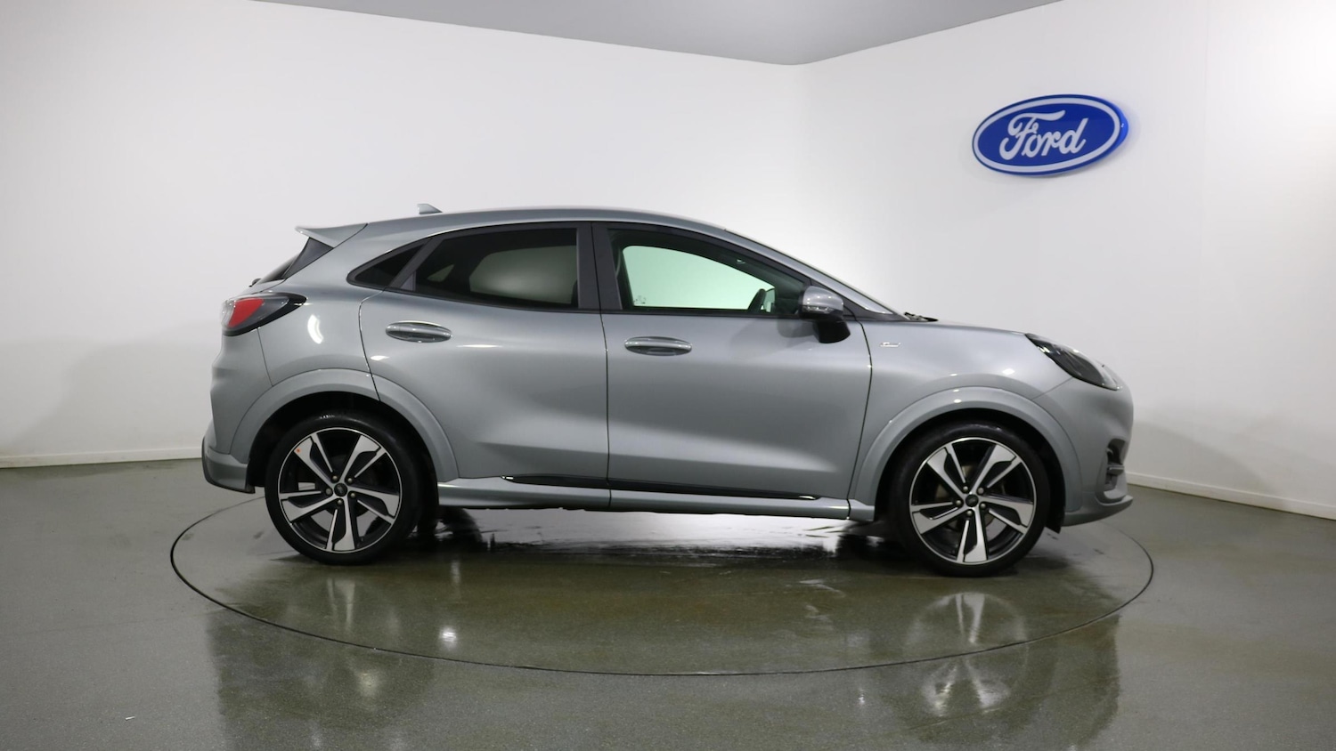 Used Ford Puma 2023 for sale - 76818344: Photo 10