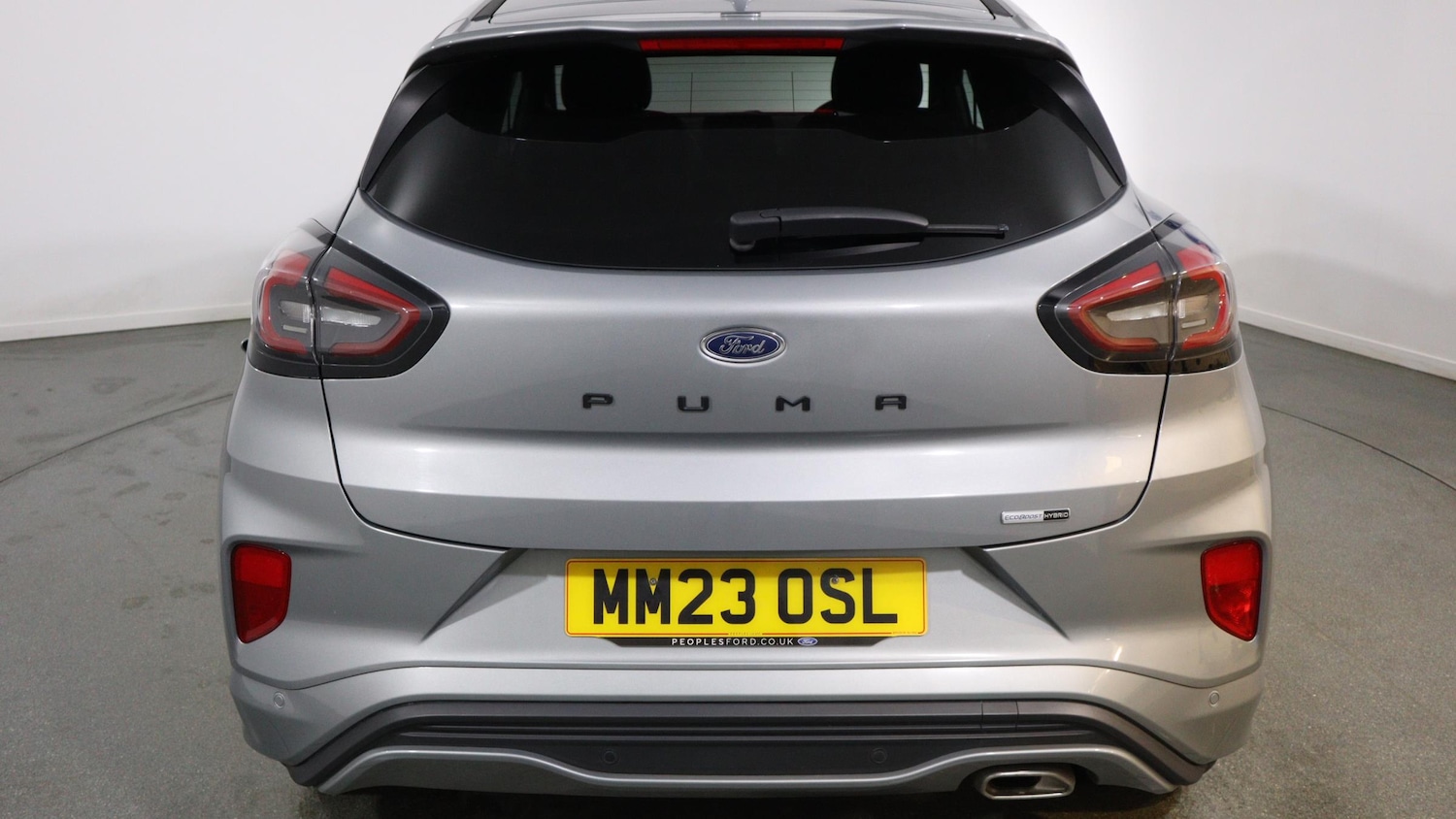 Used Ford Puma 2023 for sale - 76818344: Photo 11